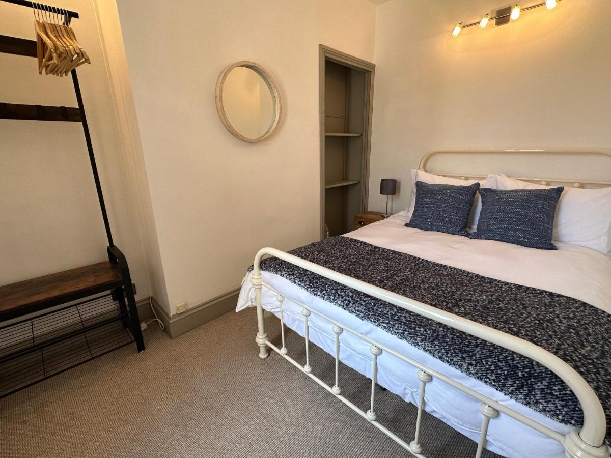 Quayside Georgian Townhouse Villa King's Lynn Eksteriør bilde